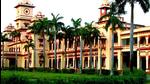 The research by IIT BHU professor and student, focused on cost-effective and eco-friendly methods for removal of toxic metal ions, has already been published in an international journal of repute. (File Photo/BHU Official Website)