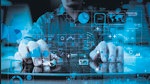 CT University, Ludhiana, has already signed a memorandum of understanding with IBM for BTech in computer science engineering with specialisation in data science and artificial intelligence, cyber security and forensics. (Shutterstock) CT University, Ludhiana, has already signed a memorandum of understanding with IBM for BTech in computer science engineering with specialisation in data science and artificial intelligence, cyber security and forensics. (Shutterstock)