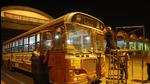 On Monday, BEST had issued a tender notice calling for bidders for procuring the new buses. A proposal will be passed by the BEST committee, following which the procurement of the buses will begin. On Monday, BEST had issued a tender notice calling for bidders for procuring the new buses. A proposal will be passed by the BEST committee, following which the procurement of the buses will begin.