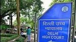 Delhi high court. (Representational image/Mint Archive) Delhi high court. (Representational image/Mint Archive)