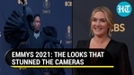 Emmys 2021: The looks that stunned the cameras Emmys 2021: The looks that stunned the cameras