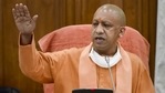 The Yogi Adityanath government in Uttar Pradesh has issued the guidelines keeping in view the concerns around the third wave of Covid-19.(Representative Photo/HT) The Yogi Adityanath government in Uttar Pradesh has issued the guidelines keeping in view the concerns around the third wave of Covid-19.(Representative Photo/HT)
