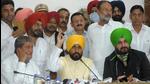 He would do well to wait his turn, and reconcile to being a facilitator rather than a competitor in the larger goal of the party retaining power (Ravi Kumar/Hindustan Times) He would do well to wait his turn, and reconcile to being a facilitator rather than a competitor in the larger goal of the party retaining power (Ravi Kumar/Hindustan Times)