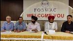 Members of the Federation of Sectors Welfare Association Chandigarh at a meeting of the body on Monday. (HT Photo) Members of the Federation of Sectors Welfare Association Chandigarh at a meeting of the body on Monday. (HT Photo)