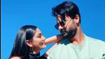 Sana Makbul doesn’t let the rumours spoil her bond with Vishal Aditya Singh Sana Makbul doesn’t let the rumours spoil her bond with Vishal Aditya Singh