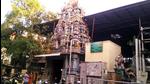 Madras high court’s direction to the Tamil Nadu government came after petition on to Sri Agatheeswarar Swamy temple in Villivakkam contention. Madras high court’s direction to the Tamil Nadu government came after petition on to Sri Agatheeswarar Swamy temple in Villivakkam contention.