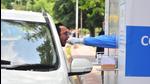 No one will be allowed home isolation after testing positive for Covid in Panchkula. (HT File Photo) No one will be allowed home isolation after testing positive for Covid in Panchkula. (HT File Photo)