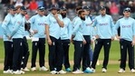 The England men's team was supposed to play 2 T20Is in Pakistan. (Twitter) The England men's team was supposed to play 2 T20Is in Pakistan. (Twitter)