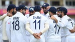 The Indian cricket team have bust home season lined up. (Getty) The Indian cricket team have bust home season lined up. (Getty)