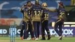 Kolkata Knight Riders cruised to a 9-wicket win. (IPL/Twitter) Kolkata Knight Riders cruised to a 9-wicket win. (IPL/Twitter)