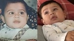 Saba Ali Khan (L) and Jehangir Ali Khan. Saba Ali Khan (L) and Jehangir Ali Khan.