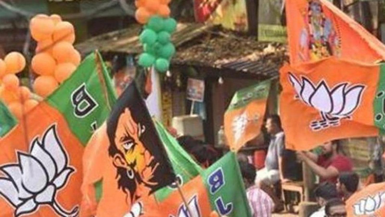 West Bengal BJP Not To Contest Rajya Sabha Bypolls | Latest News India ...