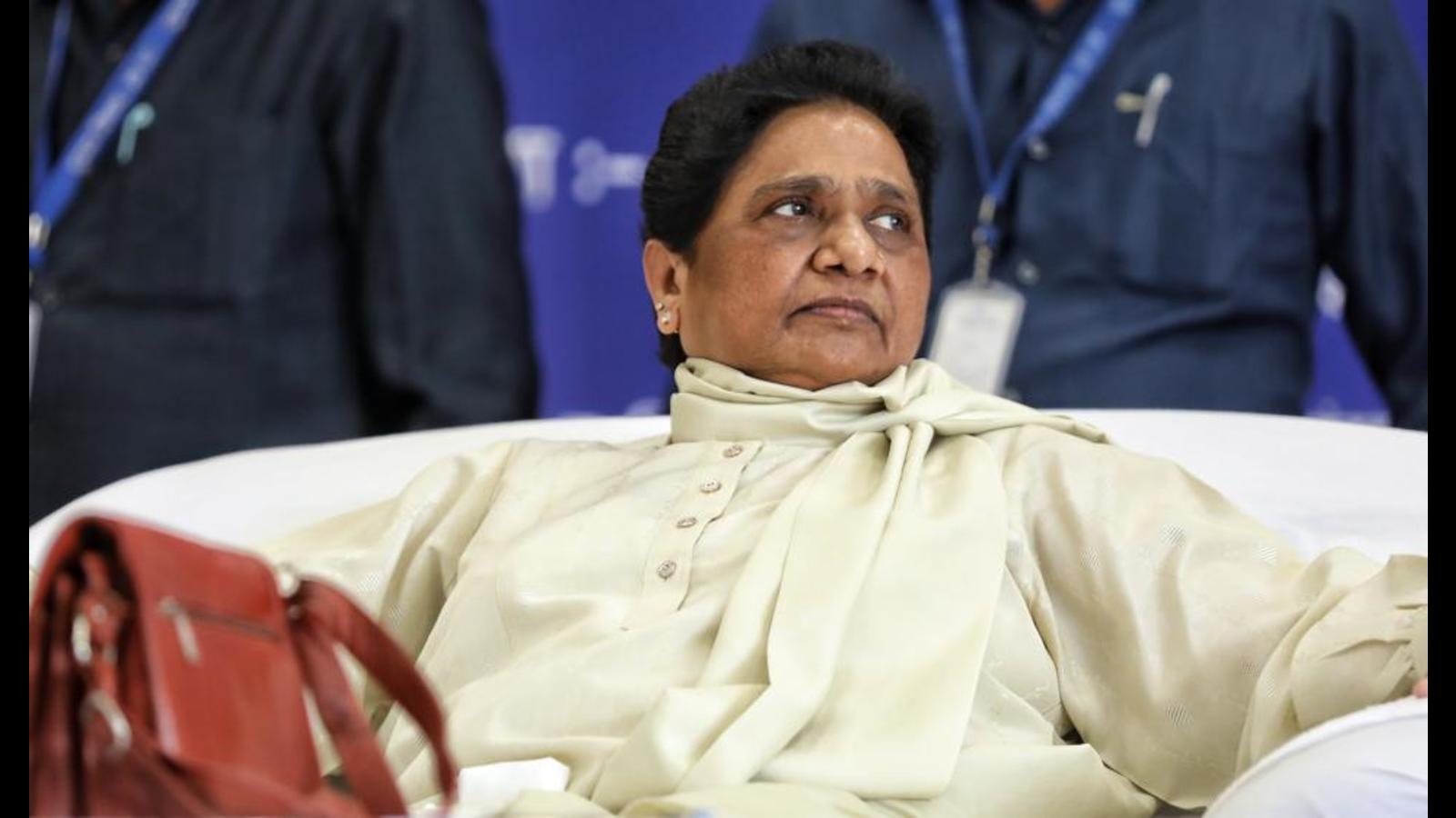 Mayawati's Successor Akash Anand Embarks Samvidhan Bachao, Satta Sankalp  Yatra: Will it Help BSP Revive?