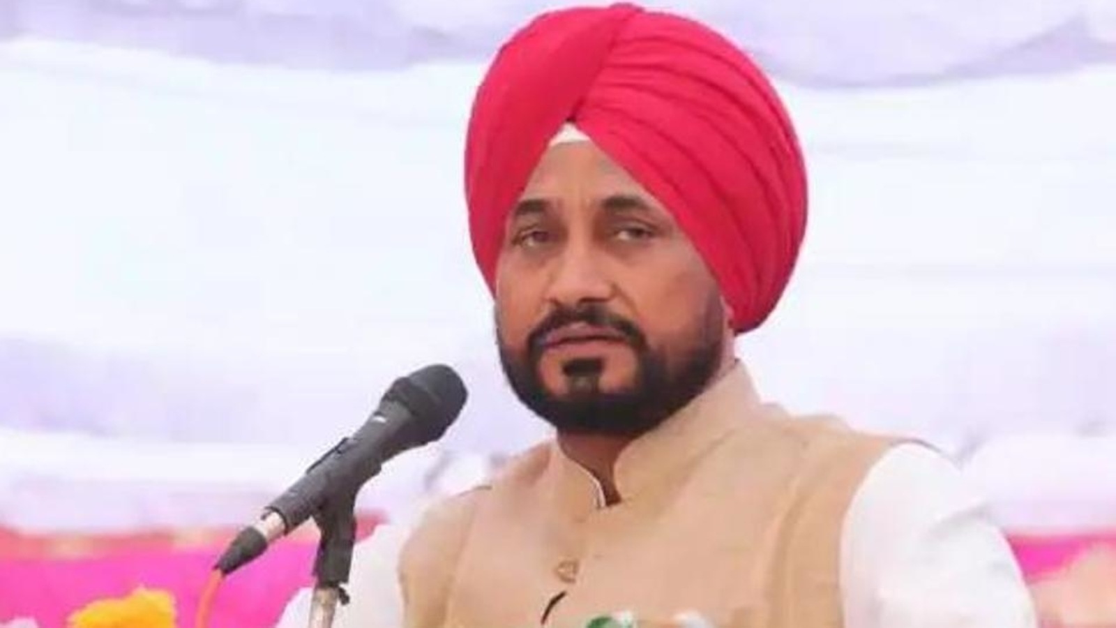 Charanjit Singh Channi to take oath as Punjab chief minister today: 10  points | Latest News India - Hindustan Times