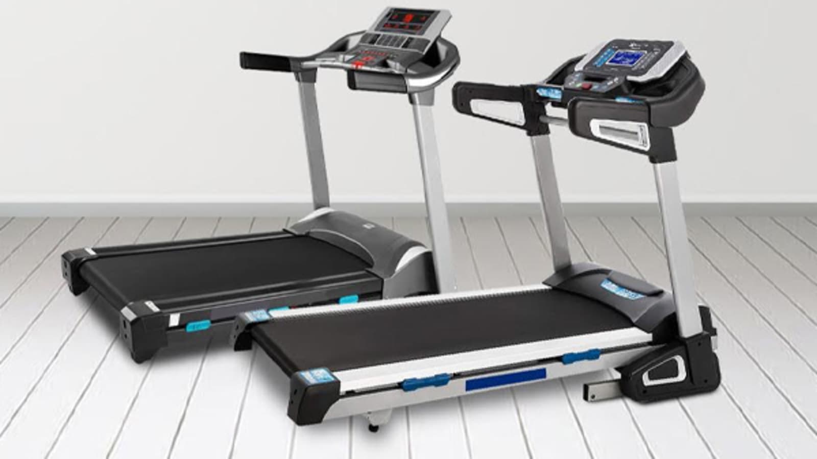 The 5 Benefits of Running on a Treadmill, According to Experts.