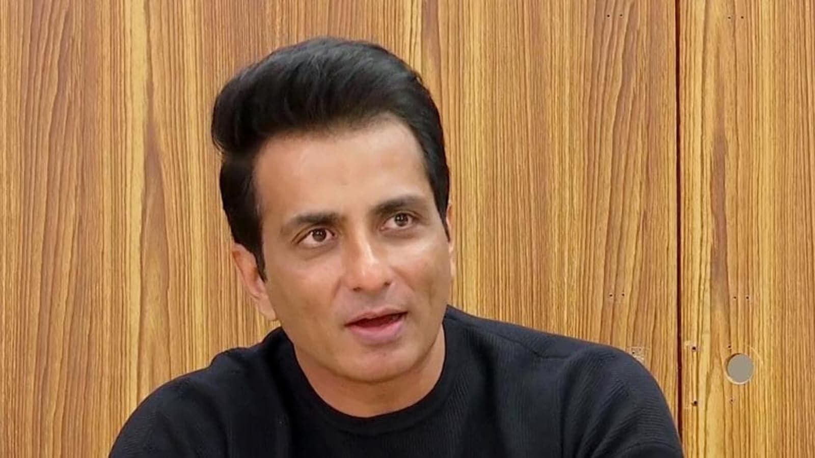 Sonu Sood, under scrutiny for tax evasion, breaks silence: 'Every rupee is awaiting its turn to save a precious life' | Bollywood - Hindustan Times