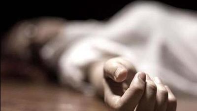 One person has been arrested after the body of a woman was found in Talegaon Dabhade hills. The victim had been missing since Sunday afternoon and her husband lodged a missing person’s complaint. (REPRESENTATIVE PHOTO)