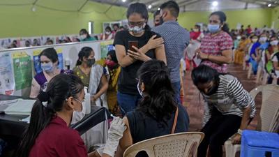 If a link between vaccination and menstrual changes is confirmed, this will allow individuals to plan for potentially altered cycles, said a health expert. (HT PHOTO/Representative use) If a link between vaccination and menstrual changes is confirmed, this will allow individuals to plan for potentially altered cycles, said a health expert. (HT PHOTO/Representative use)