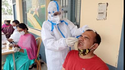 With 43 recoveries, the number of persons cured from Covid in Punjab has reached 5,84517.