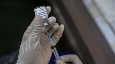 Representative Image (Bloomberg) Representative Image (Bloomberg)