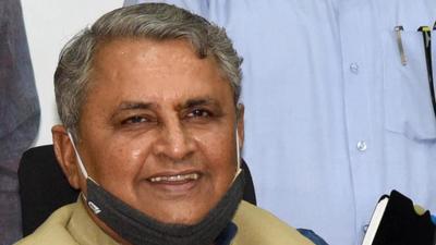 The portal will be launched on Tuesday by education minister Vijay Kumar Choudhary. (HT File) The portal will be launched on Tuesday by education minister Vijay Kumar Choudhary. (HT File)