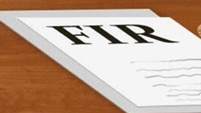 It was alleged that after forging signatures on cheques, the accused lodged an FIR against the victim as the cheques bounced due to insufficient funds. (Representative Image/HT File) It was alleged that after forging signatures on cheques, the accused lodged an FIR against the victim as the cheques bounced due to insufficient funds. (Representative Image/HT File)