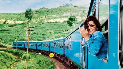 The rise and rise of Responsible tourism The rise and rise of Responsible tourism