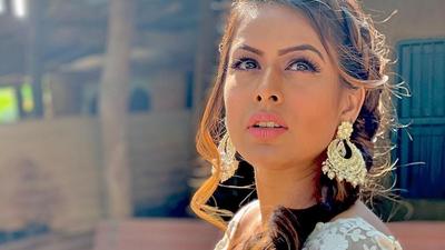Nia Sharma reveals that though didn’t know the late Sidharth Shukla personally, the news of his death hit her badly. Nia Sharma reveals that though didn’t know the late Sidharth Shukla personally, the news of his death hit her badly.