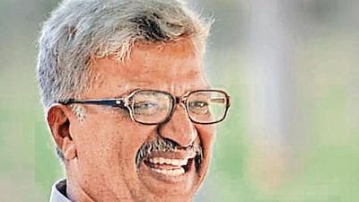 Ramu Manivannan