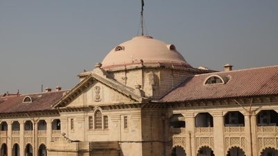 Allahabad HC Recruitment 2021: Candidates can apply through the official website of Allahabad High Court at allahabadhighcourt.in. (Shutterstock) Allahabad HC Recruitment 2021: Candidates can apply through the official website of Allahabad High Court at allahabadhighcourt.in. (Shutterstock)