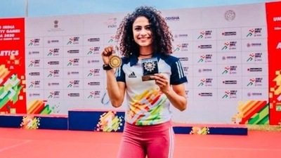 Harmilan Kaur Bains