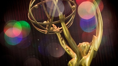 The Emmy Awards are an in-person ceremony this year, unlike last year. (AFP) The Emmy Awards are an in-person ceremony this year, unlike last year. (AFP)