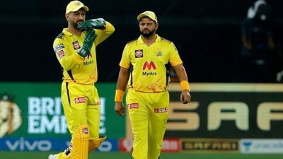 Virender Sehwag lauds MS Dhoni's captaincy (IPL)