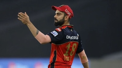 'No pressure on him, pressure is only of workload': Kohli's coach Rajkumar Sharma on Virat's decision to step down from RCB captaincy (IPL)