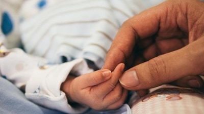 The Visakhapatnam couple approached a fertility centre in the city last year.&nbsp; (Unsplash Photo/Representative Image)