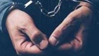The cyber cell of Pune Police have arrested Abhijit Limaye (35), for posting defamatory content on social media against Maharashtra chief minister Uddhav Thackeray, late Sena chief Balasaheb Thackeray and Nationalist Congress Party (NCP) chief Sharad Pawar, officials said on Monday (REPRESENTATIVE PHOTO)