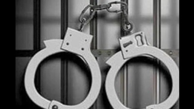 The ATS on Monday produced both the accused before a special court. (File photo) The ATS on Monday produced both the accused before a special court. (File photo)