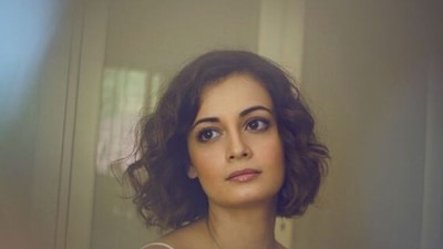 Dia Mirza is her husband Vaibhav Rekhi's Monday motivation. Dia Mirza is her husband Vaibhav Rekhi's Monday motivation. 