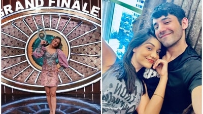 Varun Sood came to Divya Agarwal’s defence as a Twitter user called her ‘undeserving’ of the Bigg Boss OTT trophy. Varun Sood came to Divya Agarwal’s defence as a Twitter user called her ‘undeserving’ of the Bigg Boss OTT trophy.