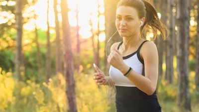 1. Exercise: One is advised to exercise for at least 30 minutes, be it a walk, aerobics, strength training or any kind of physical activity five times a week to prevent development of Alzheimer's disease or slow down its progression. (Pixabay) 1. Exercise: One is advised to exercise for at least 30 minutes, be it a walk, aerobics, strength training or any kind of physical activity five times a week to prevent development of Alzheimer's disease or slow down its progression. (Pixabay)