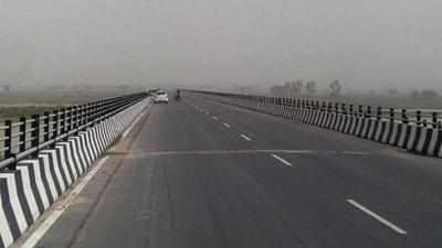 Districts of Majha want more development and the new deputy CMs are expected to bring rapid progress, especially in Amritsar. (HT Photo) Districts of Majha want more development and the new deputy CMs are expected to bring rapid progress, especially in Amritsar. (HT Photo)