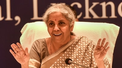 Union finance minister Nirmala Sitharaman said there will definitely be interest in the market.I lay a lot of emphasis on the professionals (managing the assets), which is why, along with NARCL, we have set up India Debt Resolution Company Ltd. Union finance minister Nirmala Sitharaman said there will definitely be interest in the market.I lay a lot of emphasis on the professionals (managing the assets), which is why, along with NARCL, we have set up India Debt Resolution Company Ltd.