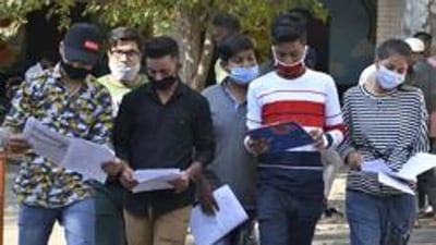 Bihar: BSSC allows 1,218 more candidates for inter level main exam 2014 (HT file)
