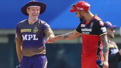 IPL 2021, KKR vs RCB Live Streaming: When and where to watch Kolkata Knight Riders vs Royal Challengers Bangalore Live on TV and Online (BCCI/IPL)
