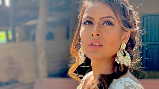 Nia Sharma reveals that though didn’t know the late Sidharth Shukla personally, the news of his death hit her badly.