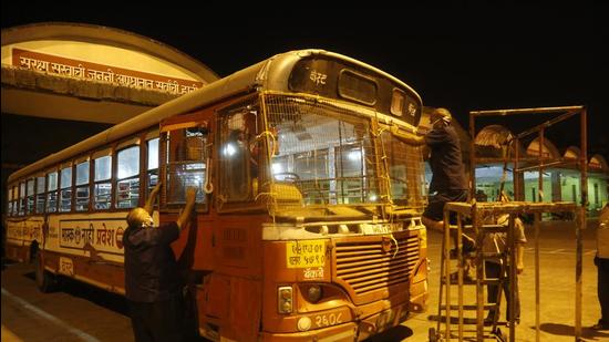 On Monday, BEST had issued a tender notice calling for bidders for procuring the new buses. A proposal will be passed by the BEST committee, following which the procurement of the buses will begin. On Monday, BEST had issued a tender notice calling for bidders for procuring the new buses. A proposal will be passed by the BEST committee, following which the procurement of the buses will begin.
