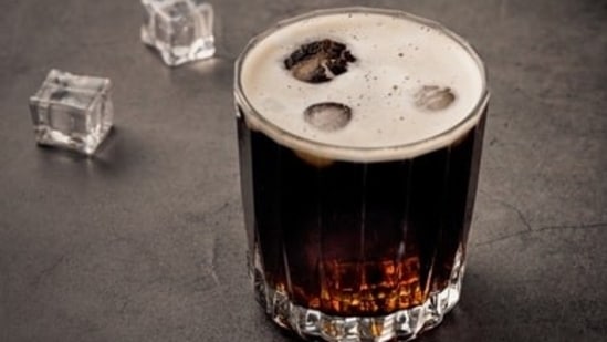 Alcohol: Consuming alcohol in excess can disturb the balance of neurotransmitters and affect your brain adversely.(Unsplash)