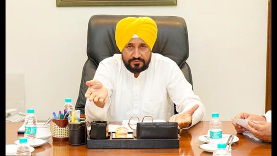 The BJP fronted its Dalit leaders to target the Congress and dared the rival party to make a public promise that Charanjit Singh Channi will be its chief ministerial face in Punjab, which faces assembly polls early next year, if it was sincere about its move.