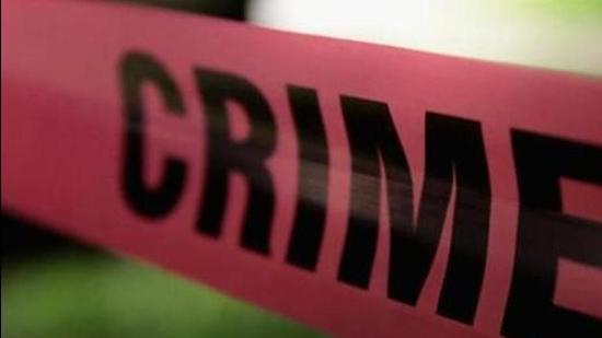 In the domestic violence case the Pimpri-Chinchwad police have arrested a 33-year-old husband and his 62-year-old father for allegedly making a woman drink a chicken’s blood. (AFP/REPRESENTATIVE PHOTO)