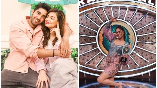 Bigg Boss OTT winner Divya Agarwal revealed what her boyfriend Varun Sood told her after the show.